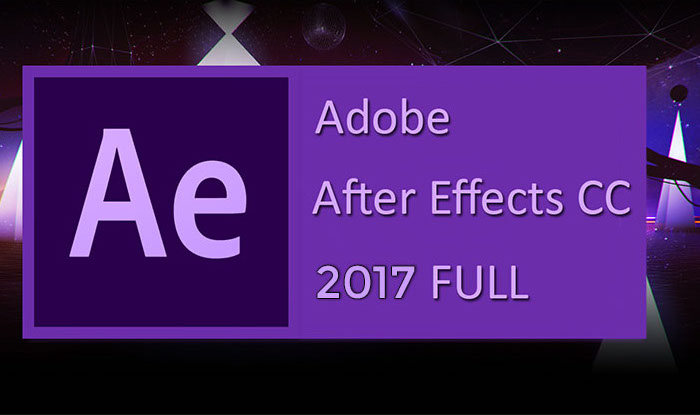 After Effects Cc 2017 Mac Download